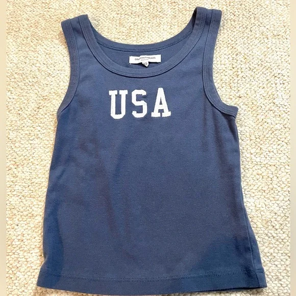 USA tank - Picture 1 of 3